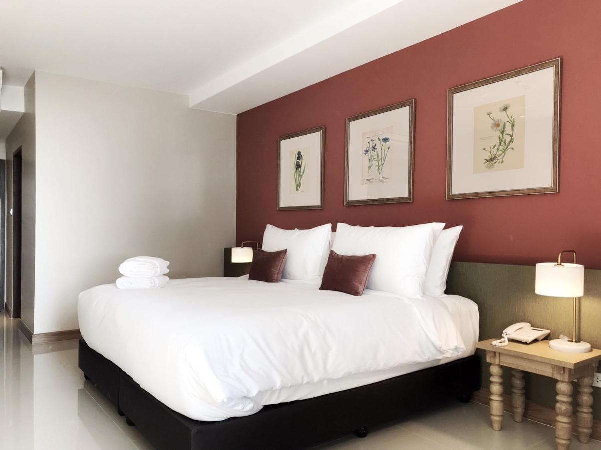 The Raintree Hotel Chiang Mai Exterior foto